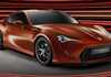 Jointly-Developed Toyobaru BRZ/86 Already In The Works
