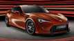 Jointly-Developed Toyobaru BRZ/86 Already In The Works