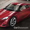 Jointly-Developed Toyobaru BRZ/86 Already In The Works