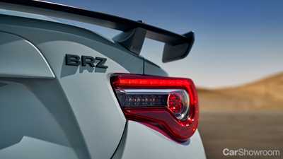 Jointly-Developed Toyobaru BRZ/86 Already In The Works