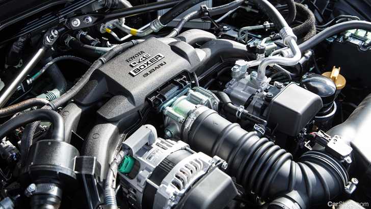 Jointly-Developed Toyobaru BRZ/86 Already In The Works