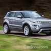 Jaguar-Land Rover Wins Lawsuit Against Evoque-Clone – Gallery