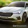 Skoda Is Considering A Scala RS, Of Course – Gallery