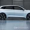 Skoda Is Considering A Scala RS, Of Course – Gallery