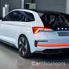 Skoda Is Considering A Scala RS, Of Course – Gallery