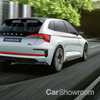 Skoda Is Considering A Scala RS, Of Course – Gallery