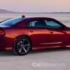 Is Dodge Prepping A Wide-Body Charger Hellcat