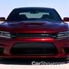 Is Dodge Prepping A Wide-Body Charger Hellcat