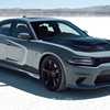 Is Dodge Prepping A Wide-Body Charger Hellcat