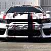 Is Dodge Prepping A Wide-Body Charger Hellcat