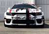 Is Dodge Prepping A Wide-Body Charger Hellcat