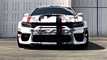 Is Dodge Prepping A Wide-Body Charger Hellcat