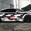 Is Dodge Prepping A Wide-Body Charger Hellcat