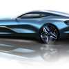 Aston Martin Previews The DBS GT Zagato – Gallery