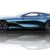 Aston Martin Previews The DBS GT Zagato – Gallery