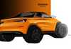 Skoda Prepping A Kodiaq Ute… Concept – Gallery