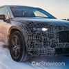 BMW Schedules Snow Play For i4, iX3, iNEXT – Gallery