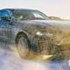 BMW Schedules Snow Play For i4, iX3, iNEXT – Gallery
