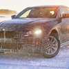 BMW Schedules Snow Play For i4, iX3, iNEXT – Gallery