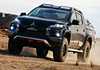 2019 Mitsubishi Triton Absolute Concept – Bangkok Auto Show