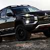 2019 Mitsubishi Triton Absolute Concept – Bangkok Auto Show