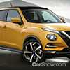 ’20 Nissan Juke Leaked, Still Looks Oddball – Gallery