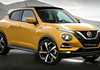 ’20 Nissan Juke Leaked, Still Looks Oddball – Gallery
