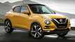 ’20 Nissan Juke Leaked, Still Looks Oddball – Gallery