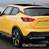 ’20 Nissan Juke Leaked, Still Looks Oddball – Gallery