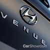 Hyundai’s Little SUV Is Called ‘Venue’ – Gallery