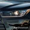 2019 Toyota Kluger Black Edition