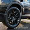 2019 Toyota Kluger Black Edition