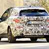 Next-Gen BMW 1 Series In Final Testing, Four-Pot M135i