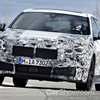 Next-Gen BMW 1 Series In Final Testing, Four-Pot M135i