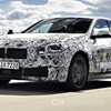 Next-Gen BMW 1 Series In Final Testing, Four-Pot M135i