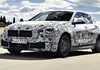 Next-Gen BMW 1 Series In Final Testing, Four-Pot M135i