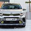 Kia Makes Picanto X-Line Permanent, GT-Line Manual Being Considered – Gallery