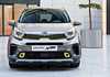 Kia Makes Picanto X-Line Permanent, GT-Line Manual Being Considered – Gallery