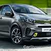 Kia Makes Picanto X-Line Permanent, GT-Line Manual Being Considered – Gallery