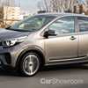Kia Makes Picanto X-Line Permanent, GT-Line Manual Being Considered – Gallery