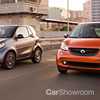 Daimler & Geely Will Develop smart For China, Together – Gallery