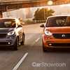 Daimler & Geely Will Develop smart For China, Together – Gallery