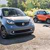 Daimler & Geely Will Develop smart For China, Together – Gallery