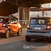 Daimler & Geely Will Develop smart For China, Together – Gallery