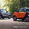 Daimler & Geely Will Develop smart For China, Together – Gallery