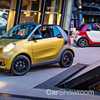 Daimler & Geely Will Develop smart For China, Together – Gallery