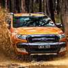 Ford & Volkswagen Agree To Co-Develop Ranger, Amarok – Gallery
