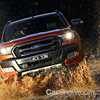 Ford & Volkswagen Agree To Co-Develop Ranger, Amarok – Gallery