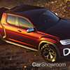 Ford & Volkswagen Agree To Co-Develop Ranger, Amarok – Gallery