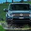 Ford & Volkswagen Agree To Co-Develop Ranger, Amarok – Gallery